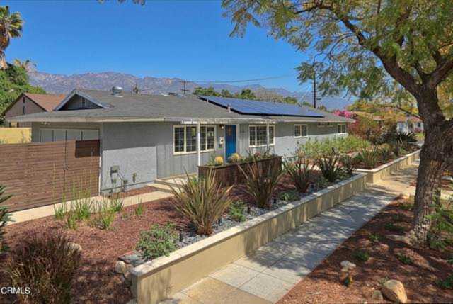 605 Del Monte St Pasadena, CA 91103