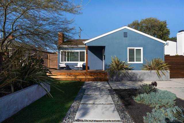 4334 Corinth Ave Culver City, CA 90230