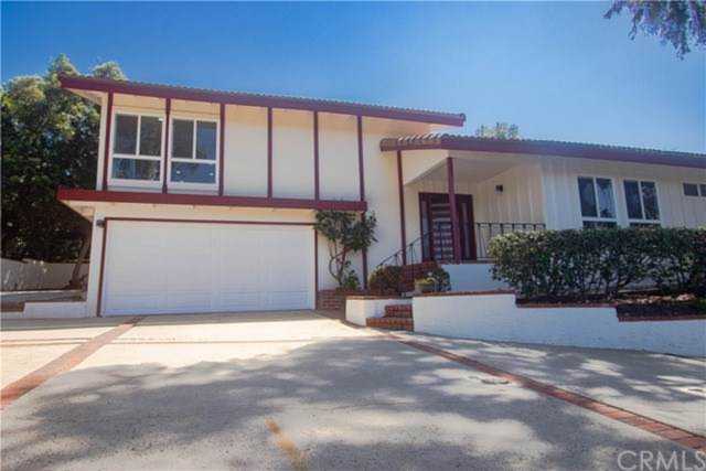 12 Hitching Post Dr, Rolling Hills Estates, CA 90274 | RubyHome Photo 1