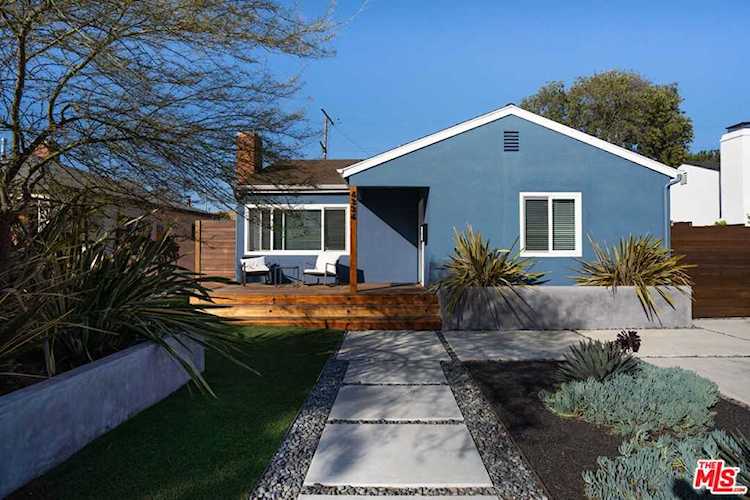 4334 Corinth Ave Culver City, CA 90230