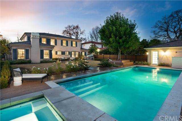 648 Winston Ave San Marino, CA 91108
