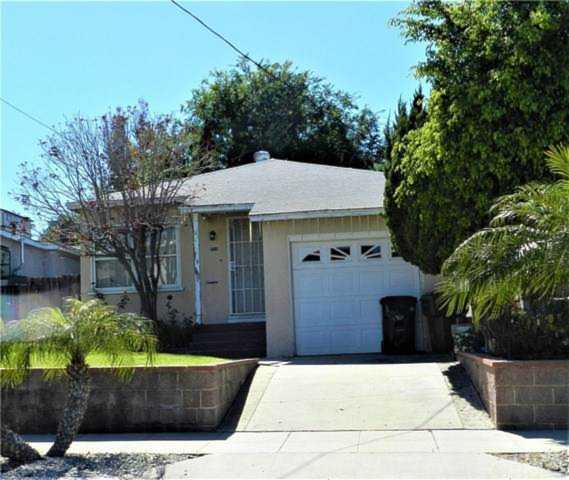 723 N Leland Ave San Pedro, CA 90732