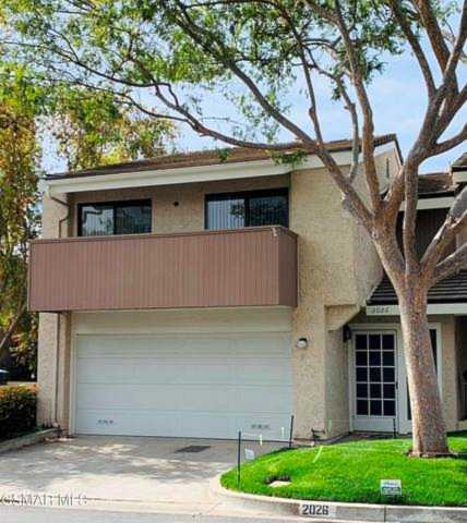 2026 Woodcutter Ln Newbury Park, CA 91320 | MLS 221002316 Photo 1