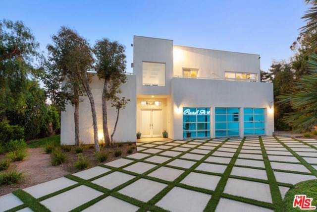 23430 W Moon Shadows Dr Malibu, CA 90265