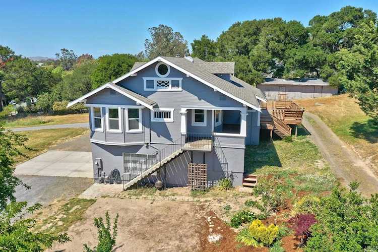 500 Petersen Lane Petaluma, CA 94952