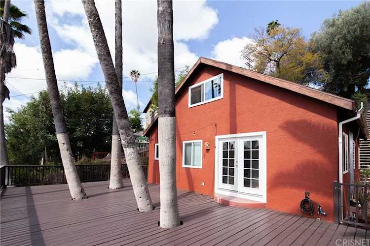 4504 E Rose Hill Dr Los Angeles, CA 90032