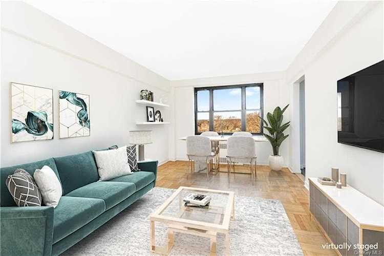 3103 Fairfield Avenue #10K Bronx, NY 10463
