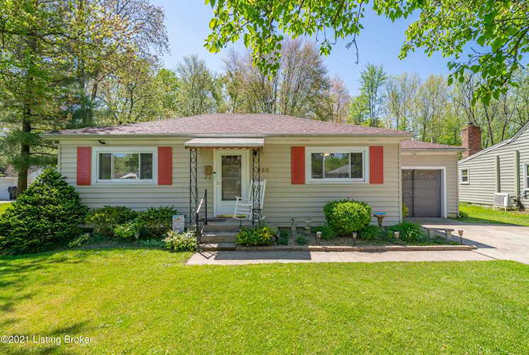 920 Jones Dr Louisville, KY 40214