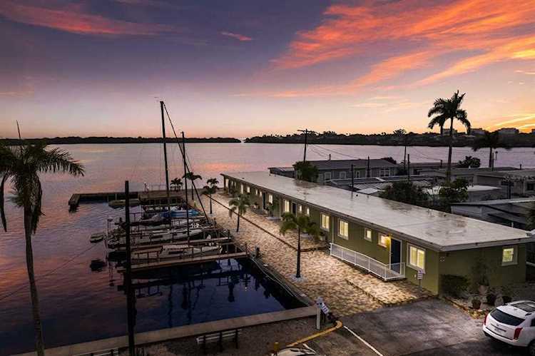 3740 Gulf of Mexico Dr #110 Longboat Key, FL 34228