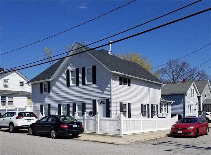 63 Prospect Hill Ave Warwick, RI 02893