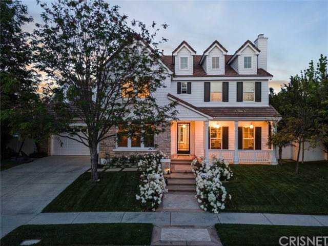 4150 Prado De Los Zorros Calabasas, CA 91302