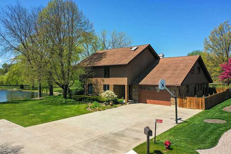 22W572 Glen Ct Medinah, IL 60157