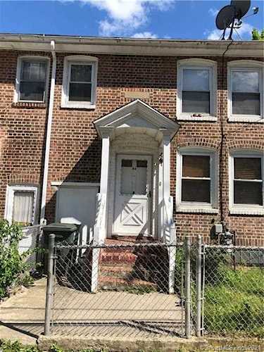 84 Asylum Street Bridgeport, CT 06610