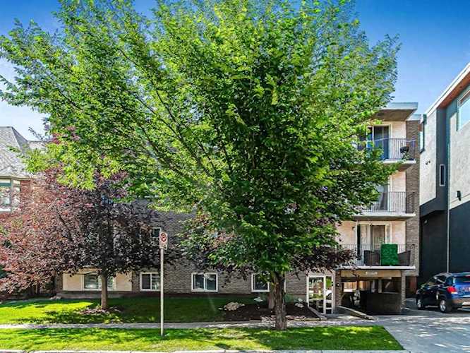 823 19 Ave SW #405 Calgary, AB T2T 0H6