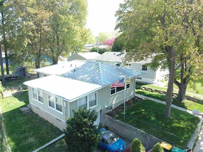 8 Henderson St Edgerton, WI 53534