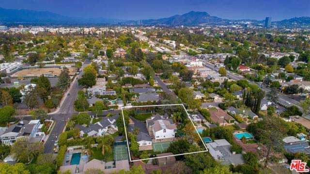 4833 Morella Ave Valley Village, CA 91607