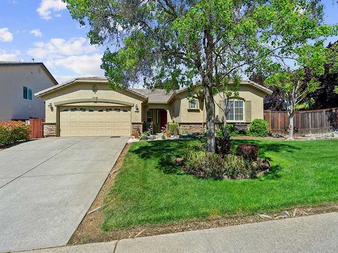 4004 Prairie Falcon Drive El Dorado Hills, CA 95762