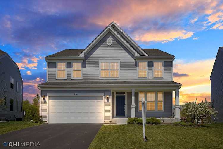 94 Gala Dr Mundelein, IL 60060
