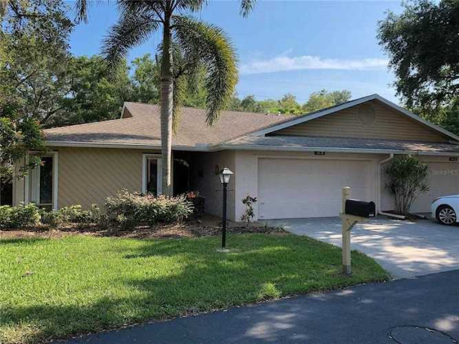 3436 Wilkinson Woods Dr #68 Sarasota, FL 34231