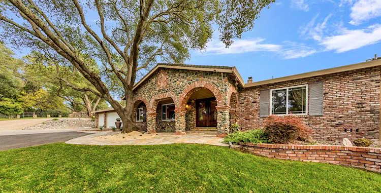 7950 Brook Court Granite Bay, CA 95746