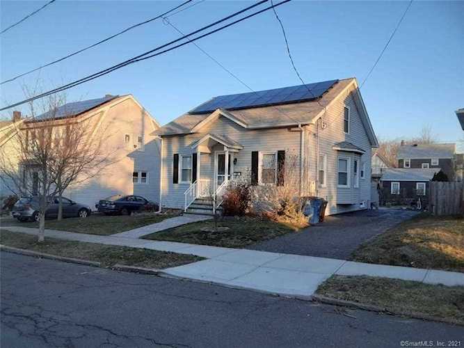 48 Girard Avenue New Haven, CT 06512