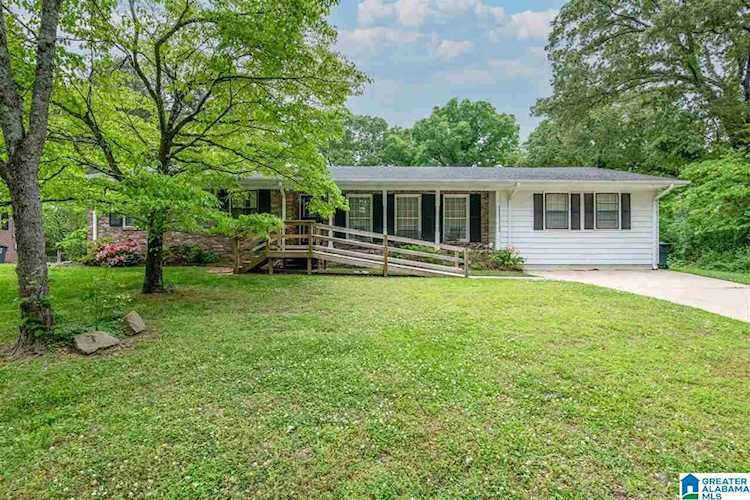 2469 Dolly Ridge Trail Birmingham, AL 35243