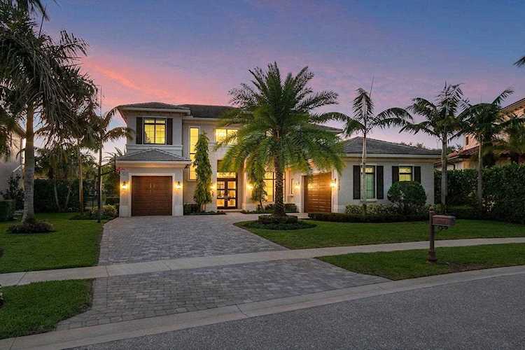 17542 Cadena Drive Boca Raton, FL 33496