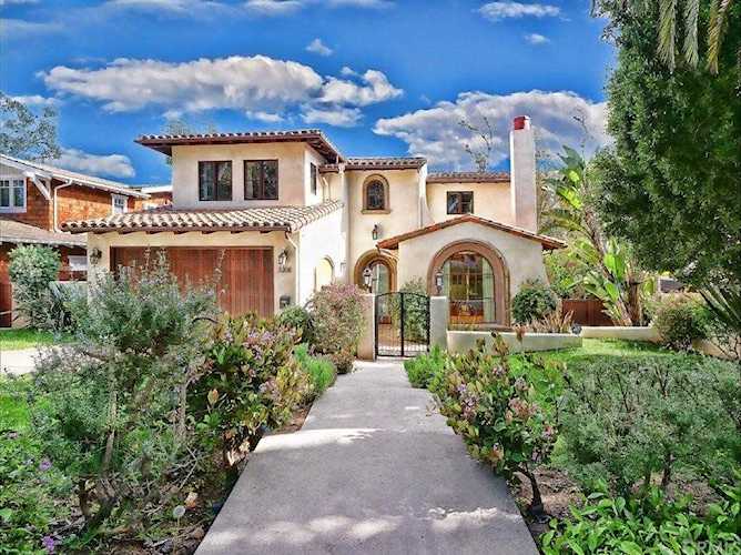 3208 N Palos Verdes Dr Palos Verdes Estates, CA 90274