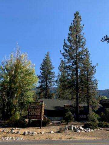 2005 Freeman Dr Pine Mtn Club, CA 93222