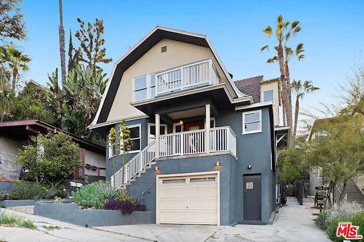 1451 Westerly Terrace Los Angeles, CA 90026