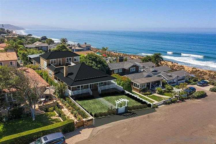 119 10Th St Del Mar, CA 92014