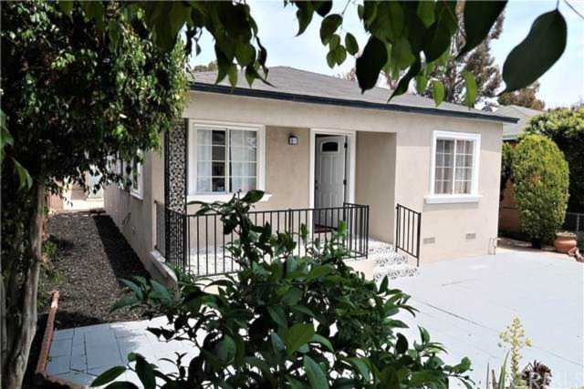 111 W Forhan St Long Beach, CA 90805