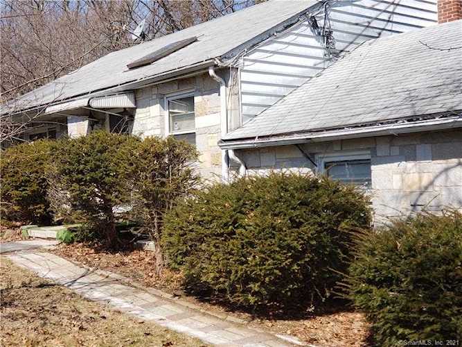 689 Fountain Street New Haven, CT 06515