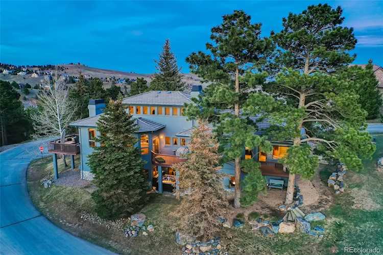 749 Kachina Circle Golden, CO 80401