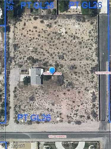 6300 Eldora Ave Las Vegas, NV 89146