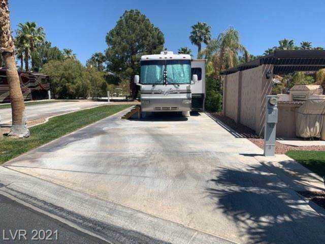 8175 Arville St #140 Las Vegas, NV 89139