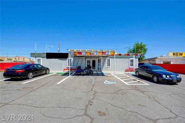 1546 N Nellis Blvd Las Vegas, NV 89110