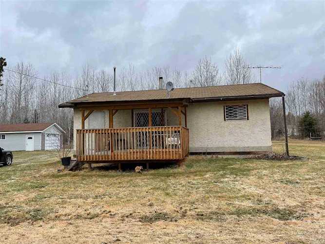 3370 Calling Lake Drive Rural Opportunity M.D., AB T0G 0K0
