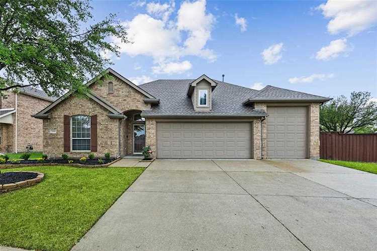 2010 Scott Creek Drive Little Elm, TX 75068