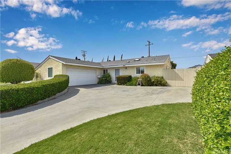 5041 Belle Ave Cypress, CA 90630 | MLS PW21050788 Photo 1