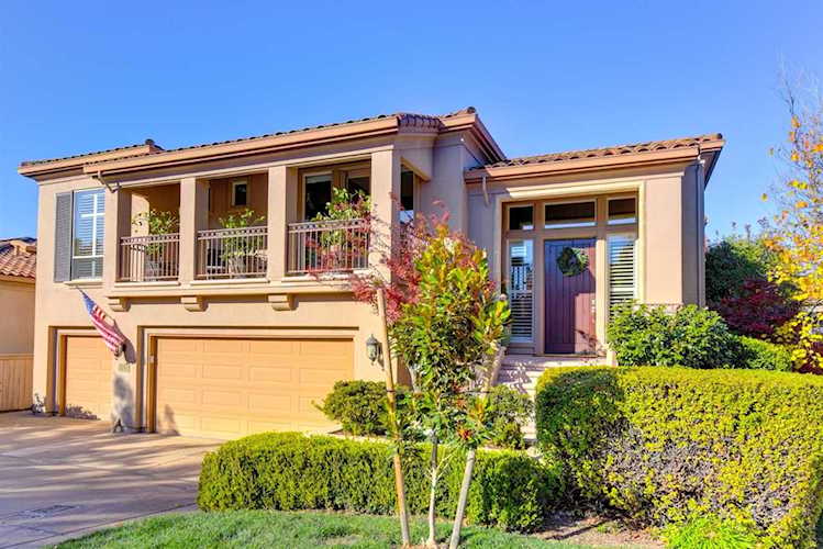 5327 Bantry Place El Dorado Hills, CA 95762