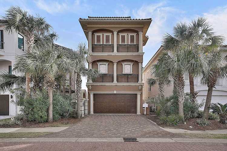 4730 Ocean Boulevard Destin, FL 32541
