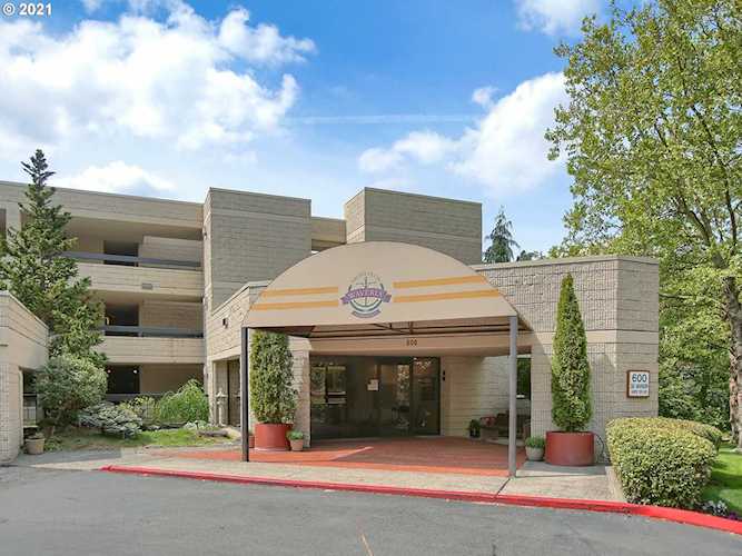 600 SE Marion St #103 Portland, OR 97202
