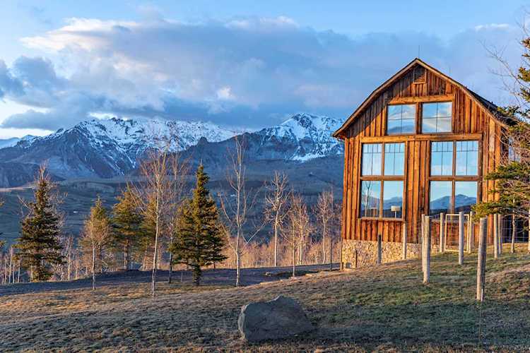1422 Wagner Way Telluride, COLORADO 81435