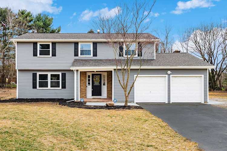 13416 Hardwick Court Pickerington, OH 43147