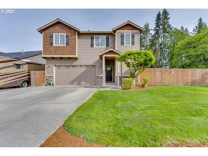 110 N Depot St Ridgefield, WA 98642