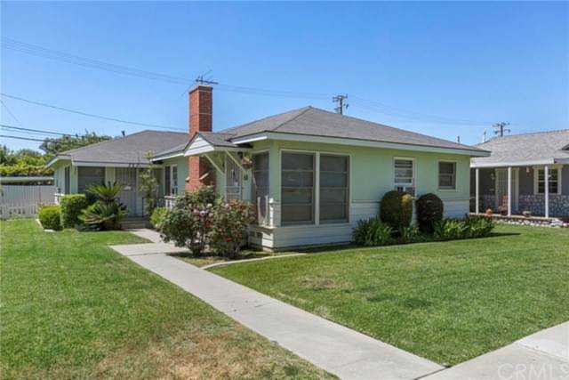 321 N Basque Ave Fullerton, CA 92833