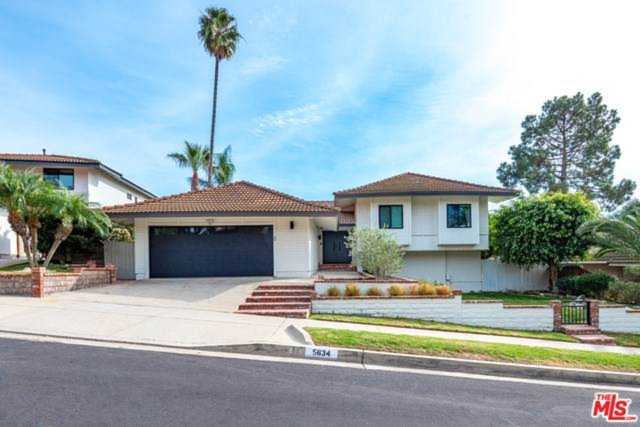 5634 Sunmist Dr, Rancho Palos Verdes, CA 90275 | RubyHome Photo 1