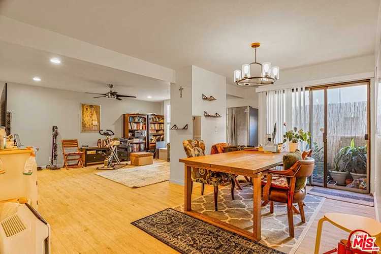 724 S Stanley Ave #3 Los Angeles, CA 90036