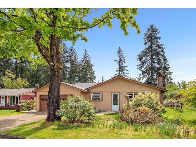 11568 Finnegans Way Oregon City, OR 97045